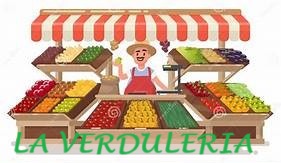 La Verduleria